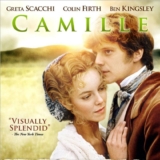 La jeune fille aux camélias streaming