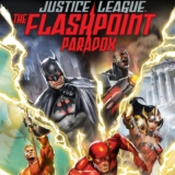 La ligue des justiciers : le paradoxe flashpoint streaming