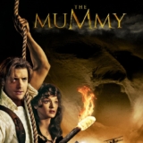 La momie streaming