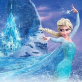 La reine des neiges streaming