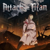 L&rsquo;attaque des titans saisons 4 streaming