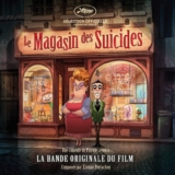 Le magasin des suicidés streaming