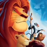 Le roi lion streaming