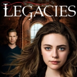 Legacies streaming