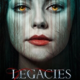 Legacies saison 4 streaming