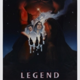 Legend streaming