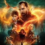 Les Animaux Fantastiques : Les Secrets de Dumbledore streaming