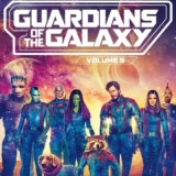 Les Gardiens de la Galaxie : Volume 3 streaming