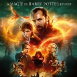 Les animaux fantastique 3 streaming