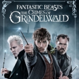 Les animaux fantastiques : les crimes de grindelwald streaming