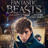 Les animaux fantastiques streaming