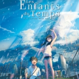 Les enfants du temps streaming