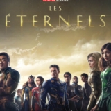 Les eternels streaming