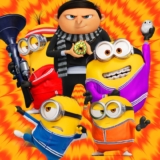 Les minions 2 streaming