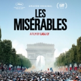 Les miserables streaming