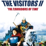 Les visiteurs 2 streaming