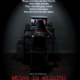 Megan is missing streaming