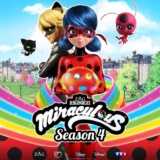Miraculous saison 4 streaming