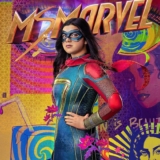 Miss marvel streaming