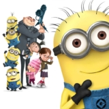 Moi moche et méchant streaming