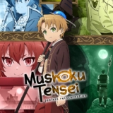 Mushoku tensei streaming
