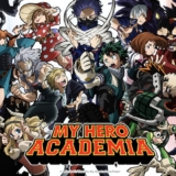 My hero academia saison 5 streaming