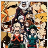 My hero academia saison 3 streaming
