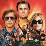 Once upon a time in hollywood streaming