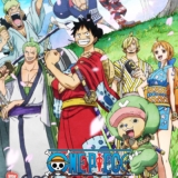 One piece vf streaming