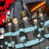 Fire Force streaming