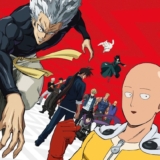 One punch man saison 2 streaming