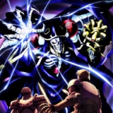 Overlord streaming