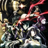 Overlord saison 4 streaming