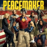 Peacemaker streaming
