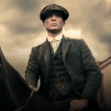 Peaky blinders streaming