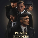 Peaky blinders saison 6 streaming