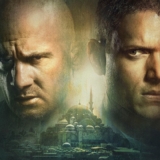 Prison break streaming