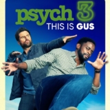 Psych 3 this is gus streaming