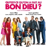 Qu&rsquo;est ce qu&rsquo;on a fait au bon dieu streaming vf