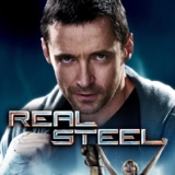 Real steel streaming