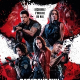 Resident evil bienvenue à raccoon city streaming