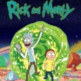 Rick et morty streaming