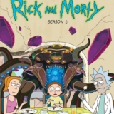 Rick et morty saison 5 streaming