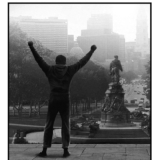Rocky streaming