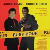 Rush hour streaming