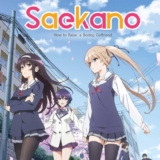Saekano streaming
