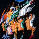 Saint seiya streaming