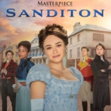 Sanditon saison 2 streaming