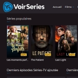 VOIRSERIES