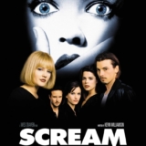 Scream streaming